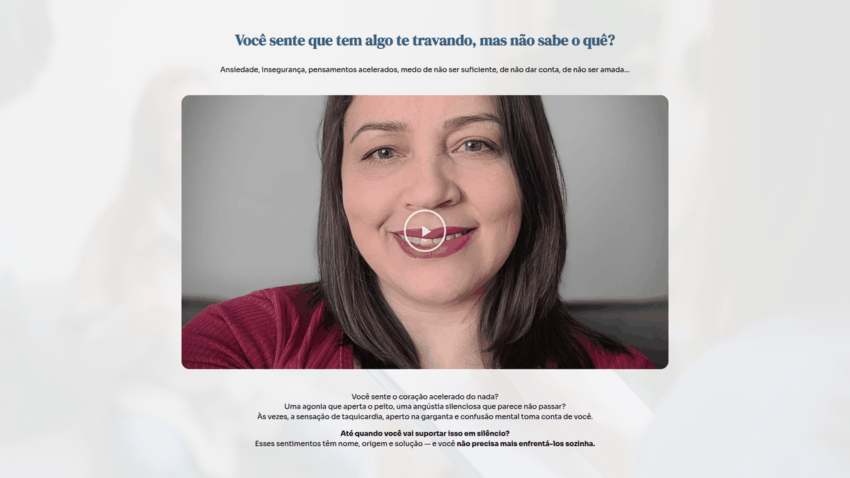 Sitio web de Elenir Hipnoterapeuta desarrollado por Dragon Digital